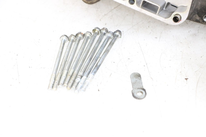 photo de Cárter inferior del motor EUROCKA R8 4T 50 (2013 - 2022)