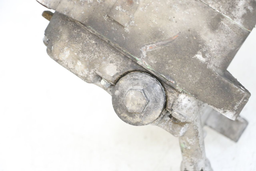 photo de Cárter inferior del motor EUROCKA R8 4T 50 (2013 - 2022)