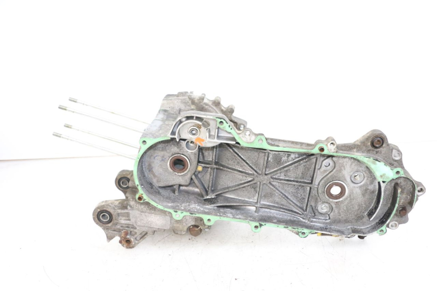 photo de Cárter inferior del motor EUROCKA R8 4T 50 (2013 - 2022)