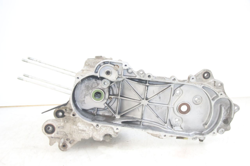photo de CÁRTER DE MOTOR INFERIOR JM MOTORS EVOLIS 4T 50 (2018 - 2022)