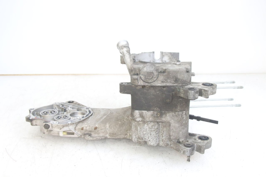 photo de CÁRTER DE MOTOR INFERIOR JM MOTORS EVOLIS 4T 50 (2018 - 2022)