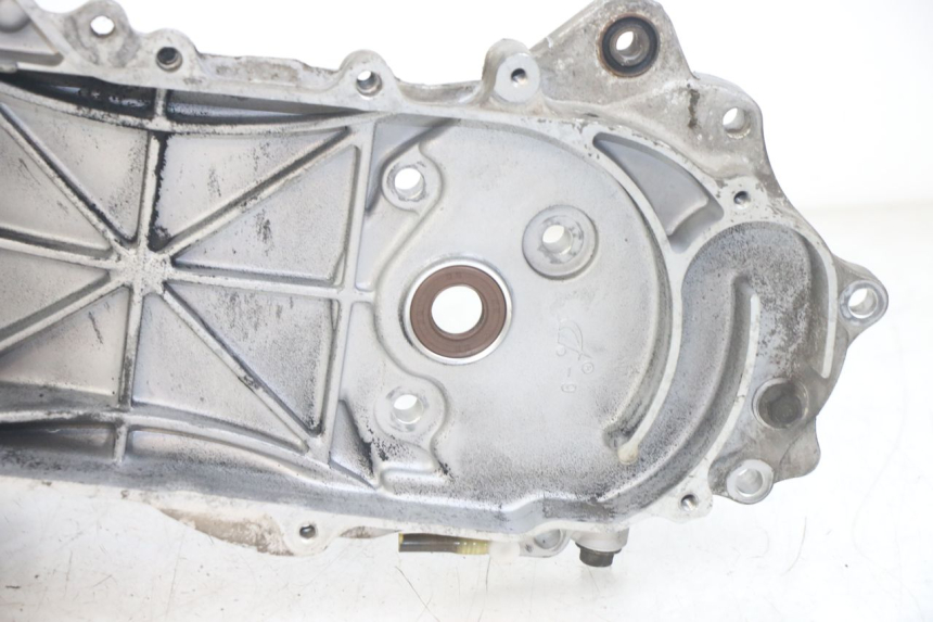 photo de CÁRTER DE MOTOR INFERIOR JM MOTORS EVOLIS 4T 50 (2018 - 2022)