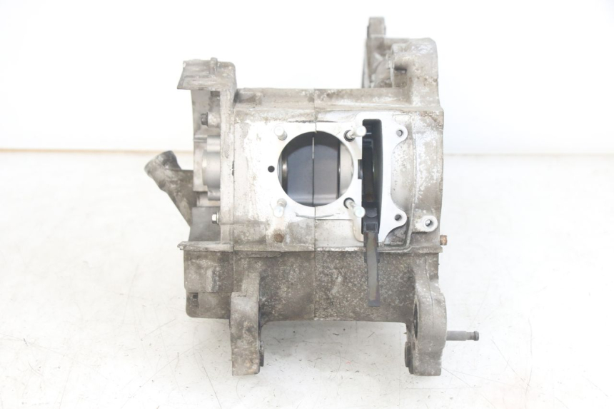 photo de CÁRTER DE MOTOR INFERIOR JM MOTORS EVOLIS 4T 50 (2018 - 2022)