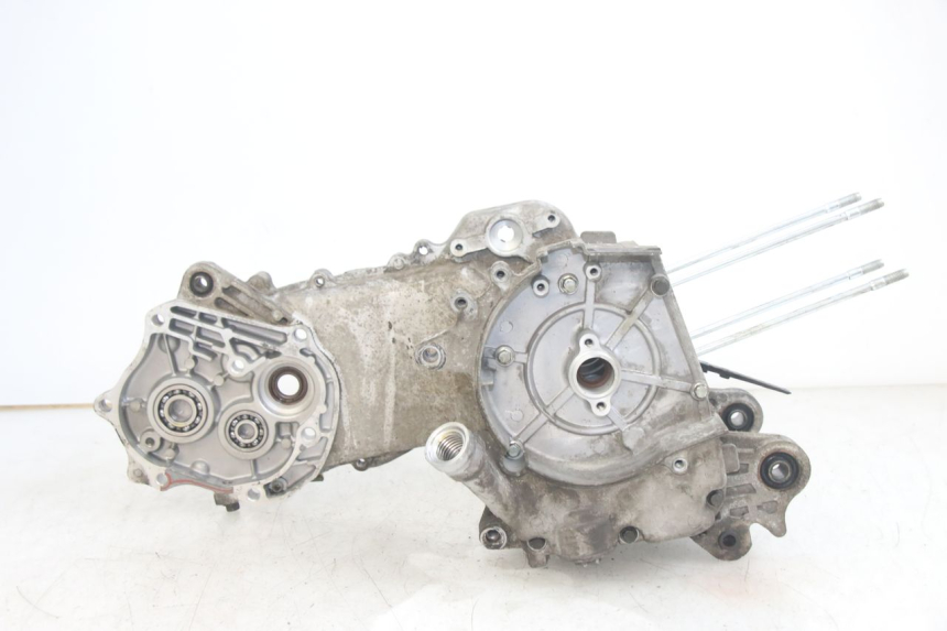 photo de CÁRTER DE MOTOR INFERIOR JM MOTORS EVOLIS 4T 50 (2018 - 2022)
