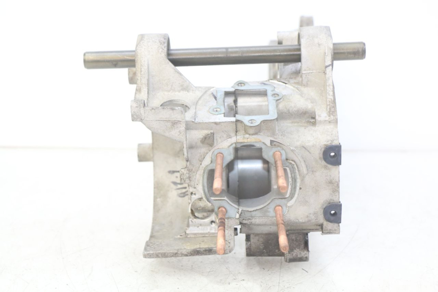 photo de CÁRTER DE MOTOR INFERIOR KEEWAY F-ACT FACT 50 (2006 - 2011)