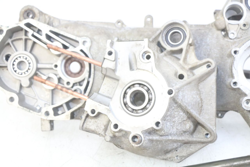 photo de CÁRTER DE MOTOR INFERIOR KEEWAY F-ACT FACT 50 (2006 - 2011)