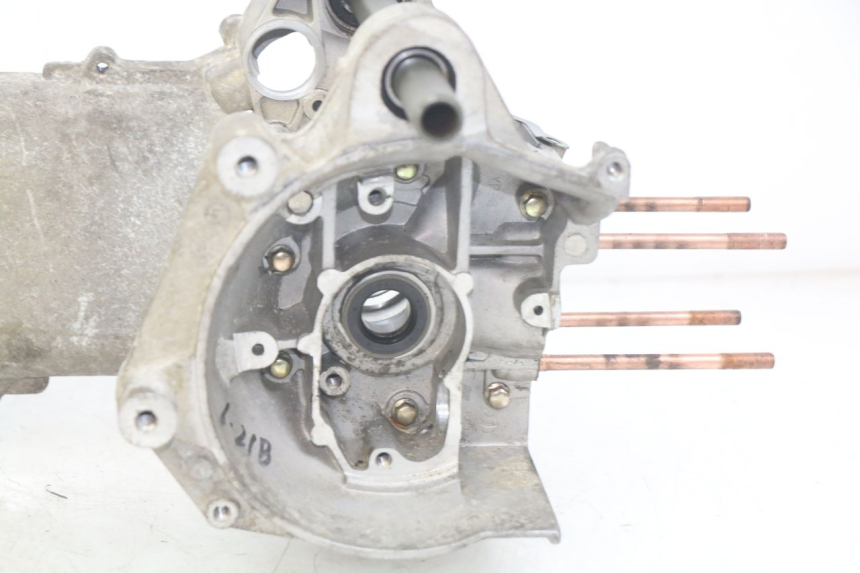 photo de CÁRTER DE MOTOR INFERIOR KEEWAY F-ACT FACT 50 (2006 - 2011)