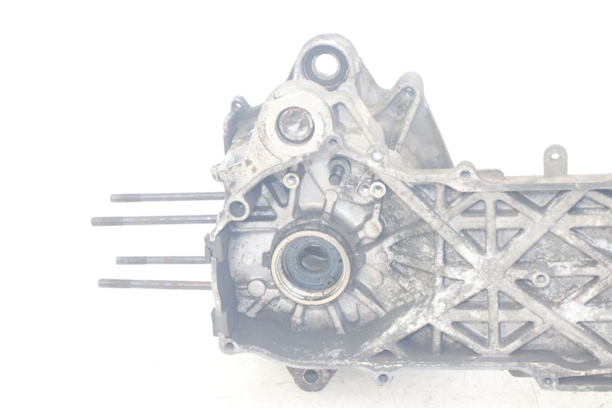 photo de CÁRTER DE MOTOR INFERIOR KEEWAY F-ACT FACT 50 (2006 - 2011)