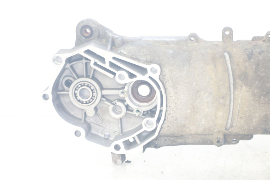 photo de CÁRTER DE MOTOR INFERIOR KEEWAY F-ACT FACT 50 (2006 - 2011)