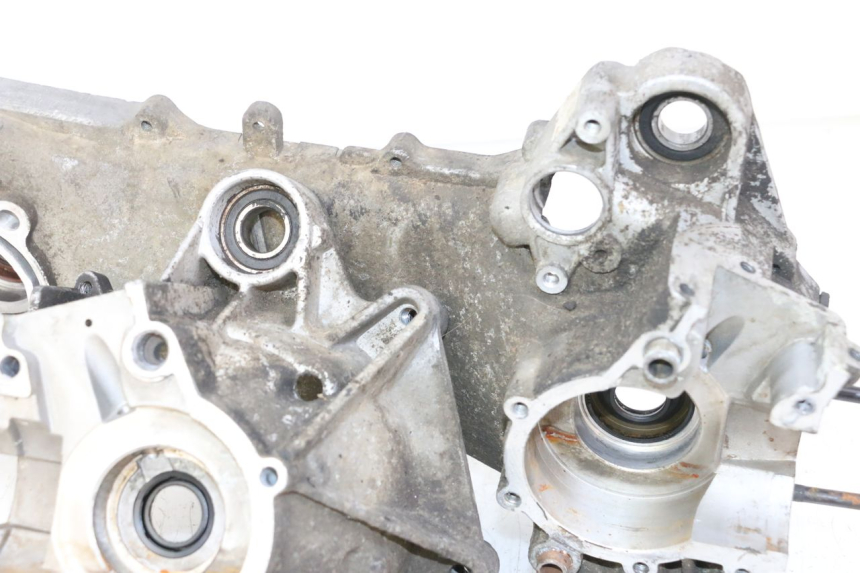 photo de CÁRTER DE MOTOR INFERIOR KEEWAY F-ACT FACT 50 (2006 - 2011)