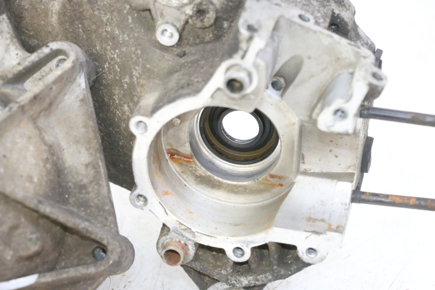 photo de CÁRTER DE MOTOR INFERIOR KEEWAY F-ACT FACT 50 (2006 - 2011)