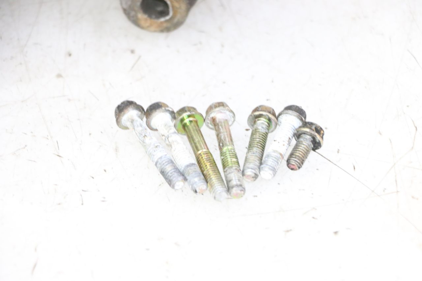 photo de CÁRTER DE MOTOR INFERIOR KEEWAY F-ACT FACT 50 (2006 - 2011)