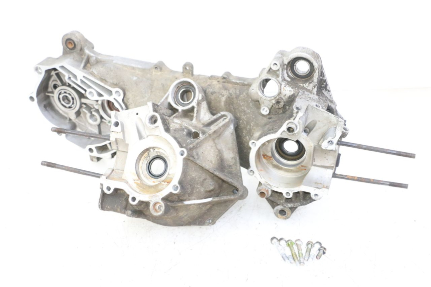 photo de CÁRTER DE MOTOR INFERIOR KEEWAY F-ACT FACT 50 (2006 - 2011)