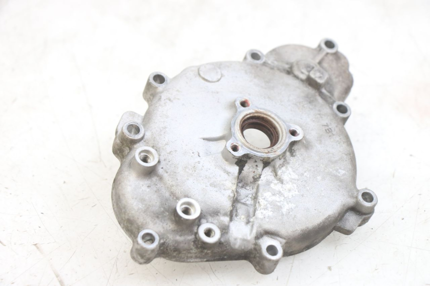 photo de CÁRTER DE MOTOR INFERIOR TNT MOTOR FASTINO 4T 50 (2013 - 2019)