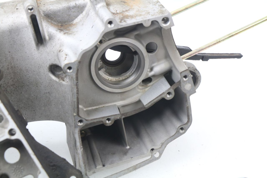 photo de CARTER SYM FIDDLE 3 III 50 (2014 - 2020)