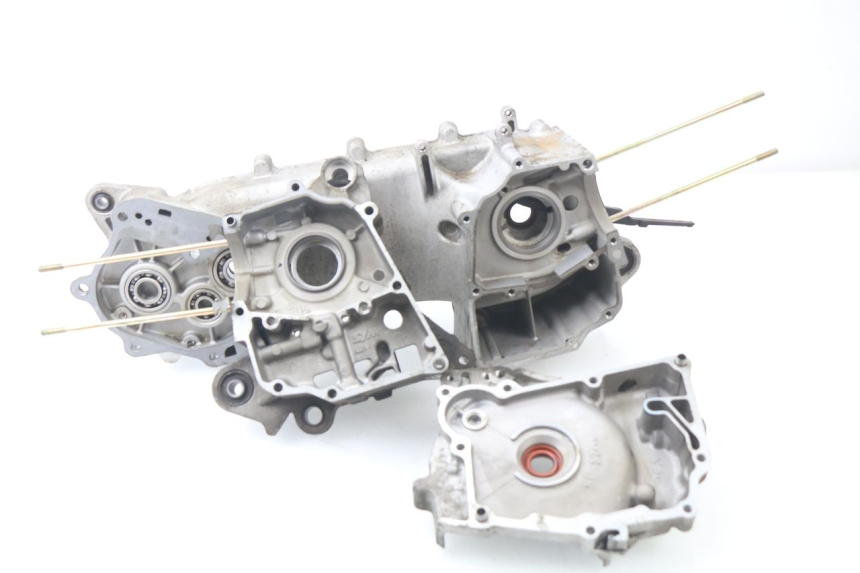 photo de CARTER SYM FIDDLE 3 III 50 (2014 - 2020)