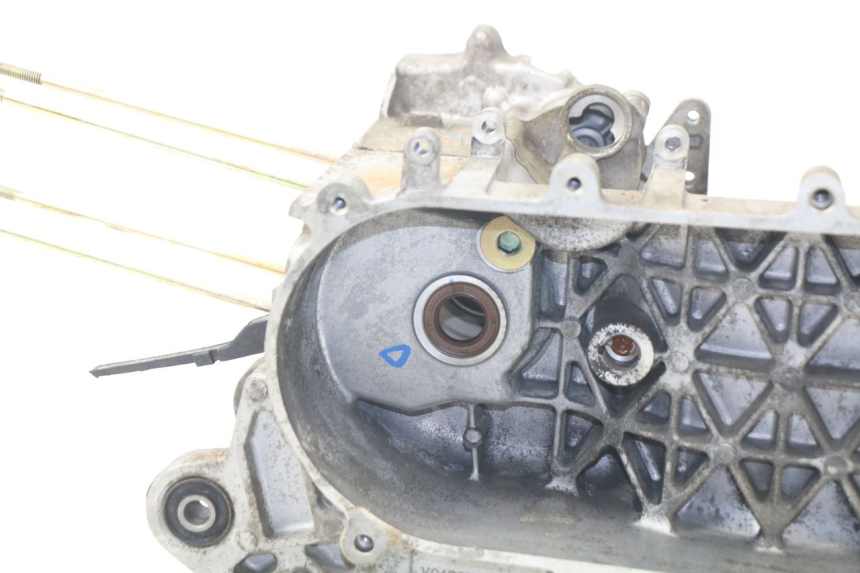 photo de CARTER SYM FIDDLE 3 III 50 (2014 - 2020)