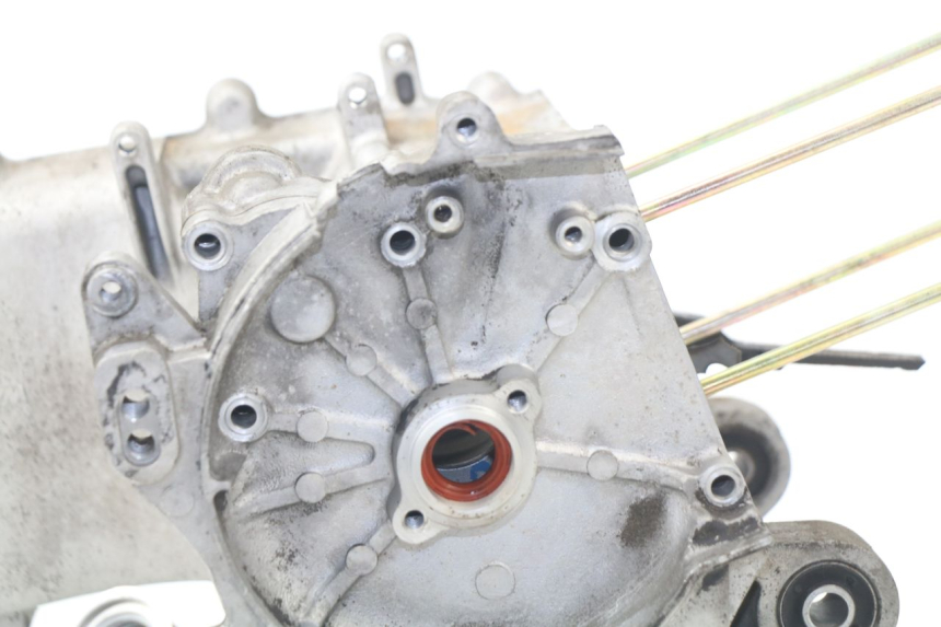 photo de CARTER SYM FIDDLE 3 III 50 (2014 - 2020)