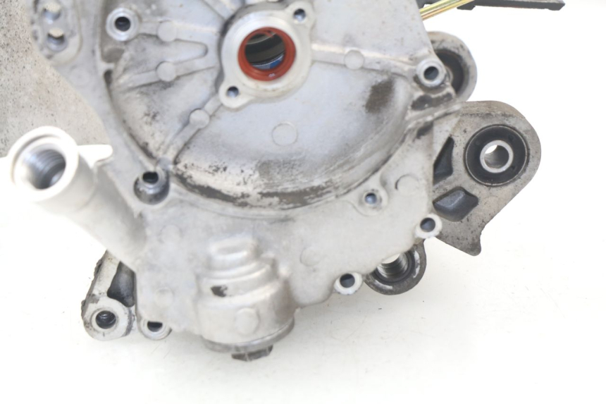 photo de CARTER SYM FIDDLE 3 III 50 (2014 - 2020)