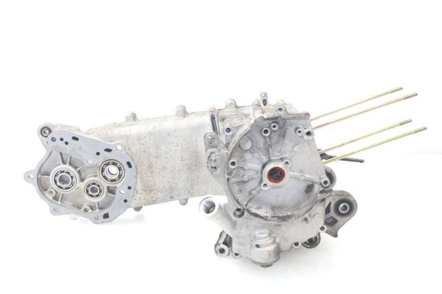 photo de CARTER SYM FIDDLE 3 III 50 (2014 - 2020)