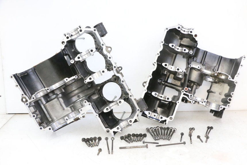 photo de CARTER YAMAHA FJ 36Y 1100 (1984 - 1985) - Detalle de la pieza