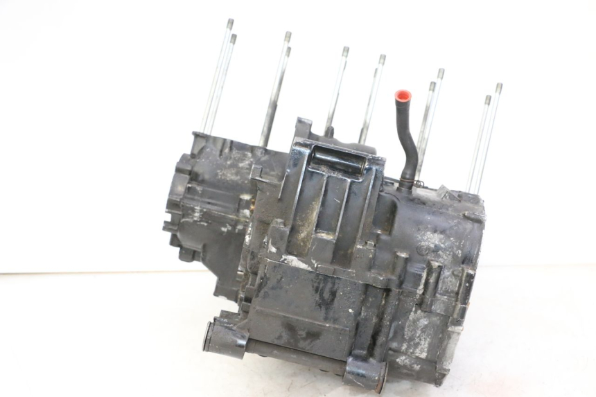 photo de CARTER YAMAHA FJ 36Y 1100 (1984 - 1985) - Características distintivas