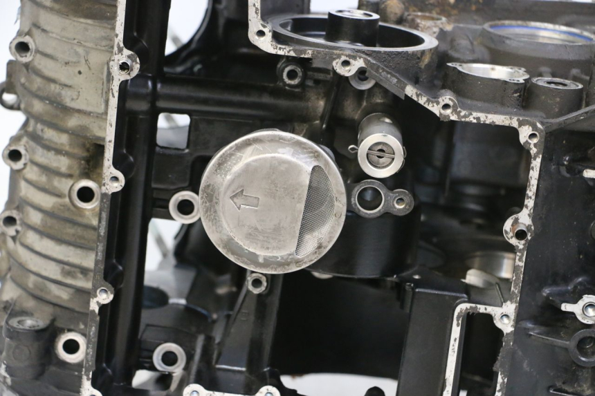 photo de CARTER YAMAHA FJ 36Y 1100 (1984 - 1985) - Zoom calidad de ocasión