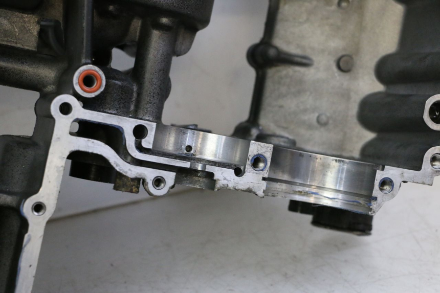 photo de CARTER YAMAHA FJ 36Y 1100 (1984 - 1985) - Detalle de la pieza