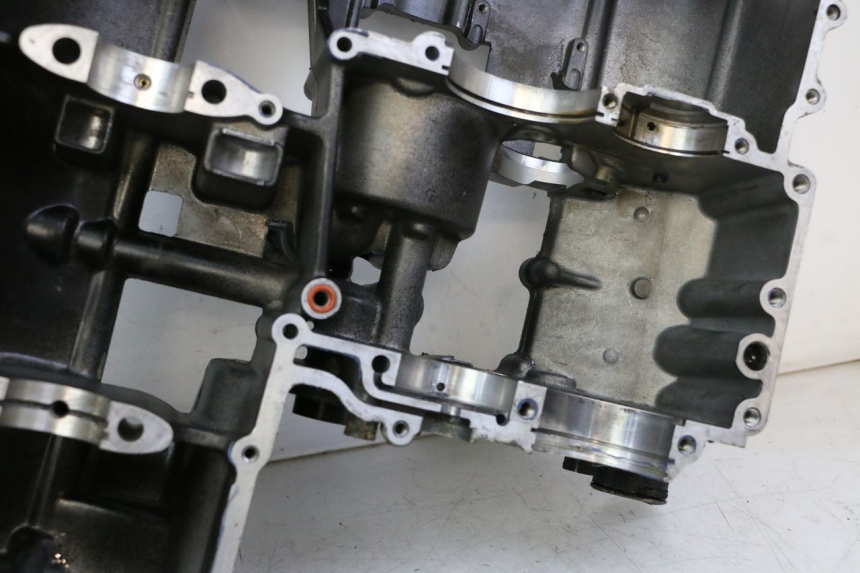 photo de CARTER YAMAHA FJ 36Y 1100 (1984 - 1985) - Zoom estado de uso