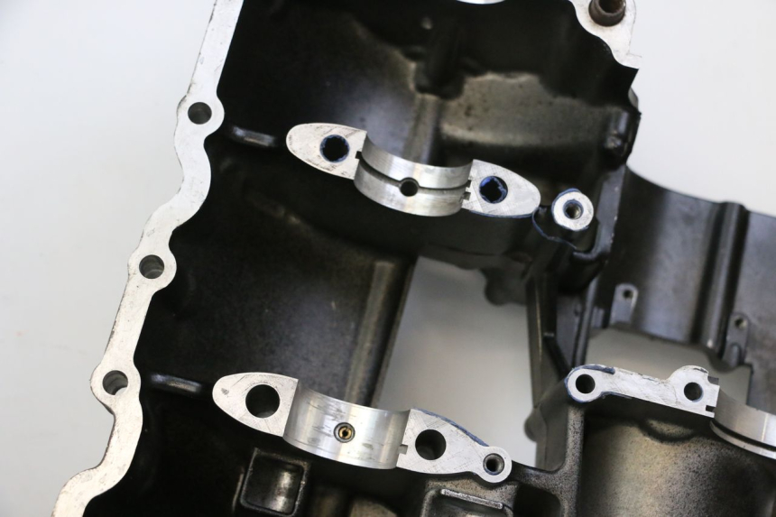 photo de CARTER YAMAHA FJ 36Y 1100 (1984 - 1985) - Primer plano técnico