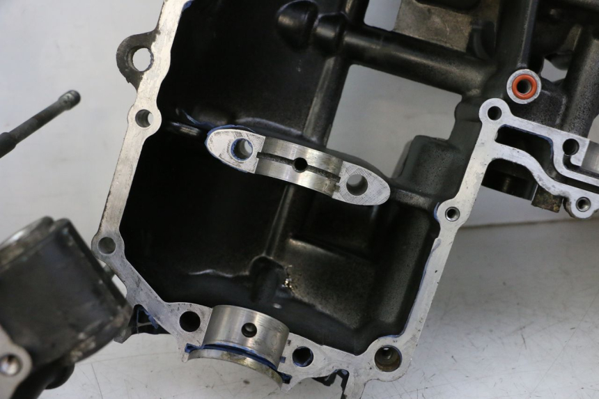 photo de CARTER YAMAHA FJ 36Y 1100 (1984 - 1985) - Vista general del producto