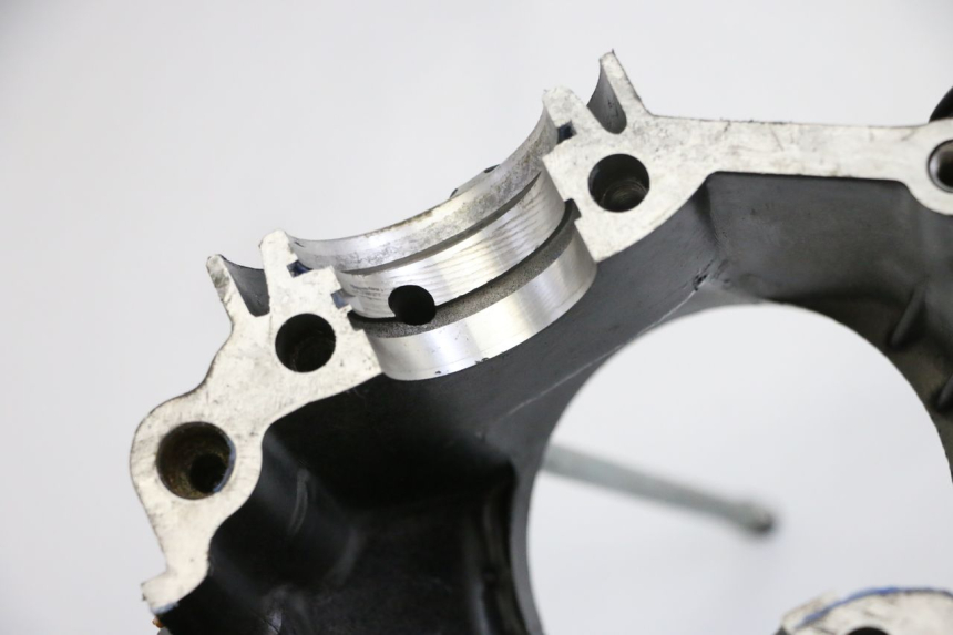 photo de CARTER YAMAHA FJ 36Y 1100 (1984 - 1985) - Estado de la superficie y material