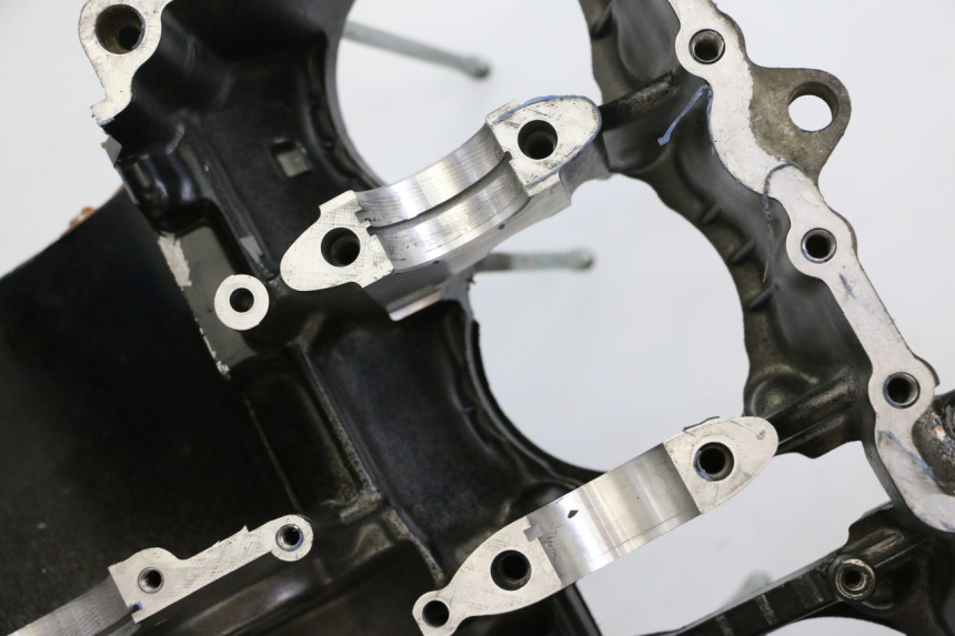 photo de CARTER YAMAHA FJ 36Y 1100 (1984 - 1985) - Recambio usado revisado