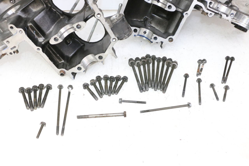 photo de CARTER YAMAHA FJ 36Y 1100 (1984 - 1985) - Otra vista del artículo