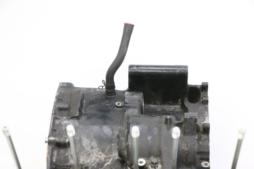 photo de CARTER YAMAHA FJ 36Y 1100 (1984 - 1985) - Vista general del producto