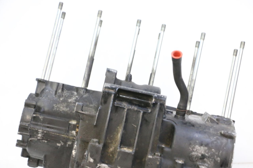 photo de CARTER YAMAHA FJ 36Y 1100 (1984 - 1985) - Marcados y referencias originales