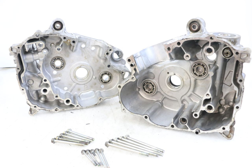 photo de CARTER HONDA FJS SILVER WING SILVERWING 400 (2005 - 2008)