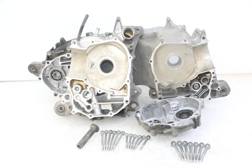 photo de CARTER HONDA FORZA ABS 300 (2013 - 2019)