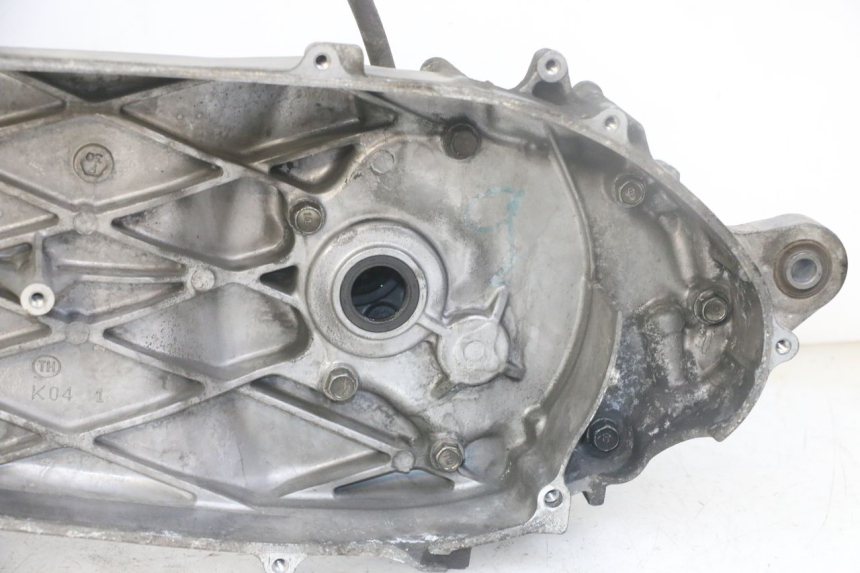 photo de CARTER HONDA FORZA ABS 300 (2013 - 2019)