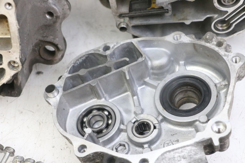 photo de CARTER HONDA FORZA ABS 300 (2013 - 2019)