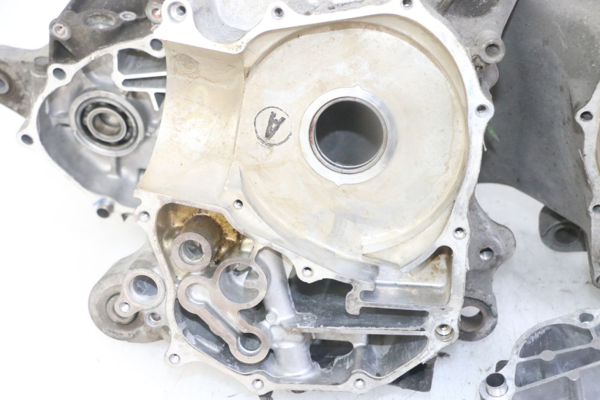 photo de CARTER HONDA FORZA ABS 300 (2013 - 2019)