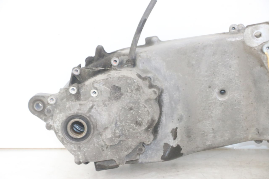 photo de CARTER HONDA FORZA ABS 300 (2013 - 2019)