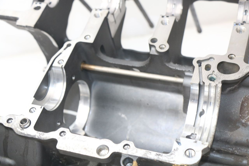 photo de CARTER YAMAHA FZ8 800 (2010 - 2016) - Foto de producto adicional