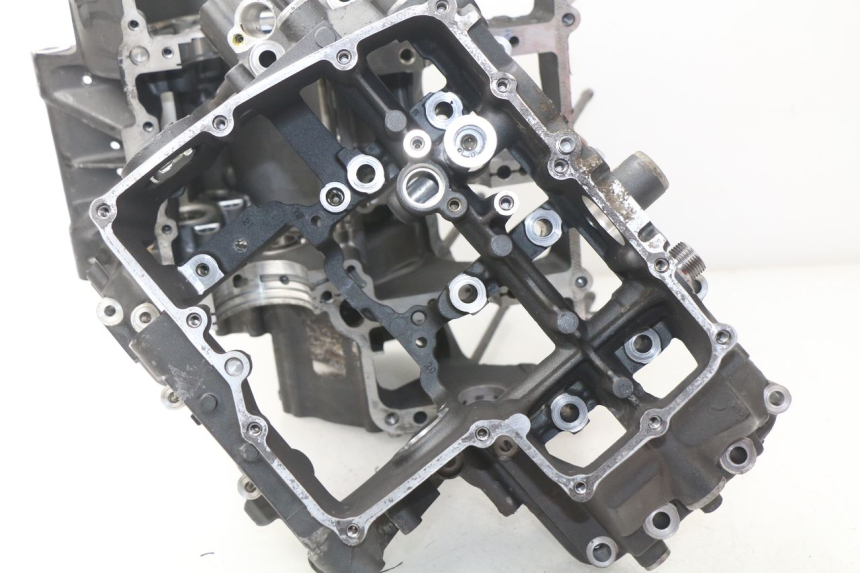 photo de CARTER YAMAHA FZ8 800 (2010 - 2016) - Zoom estado de uso