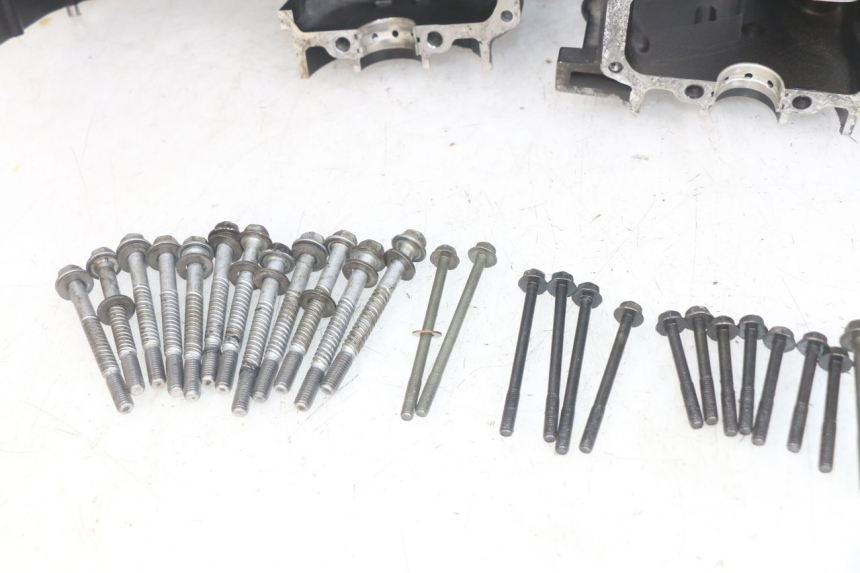 photo de CÁRTER DE MOTOR INFERIOR YAMAHA FZS FAZER 600 (1998 - 2001)