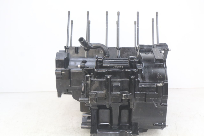 photo de CÁRTER DE MOTOR INFERIOR YAMAHA FZS FAZER 600 (1998 - 2001)