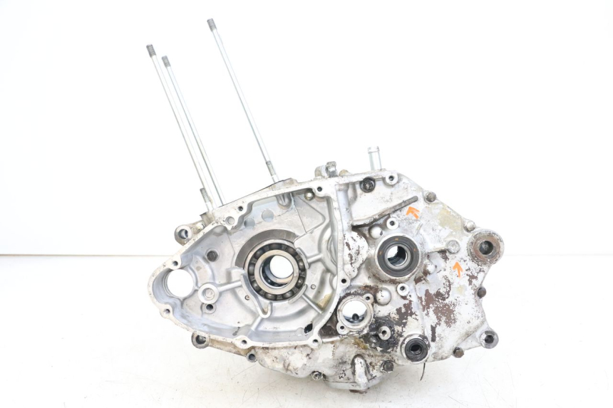 photo de CARTER HYOSUNG GF 125 (2001 - 2005)