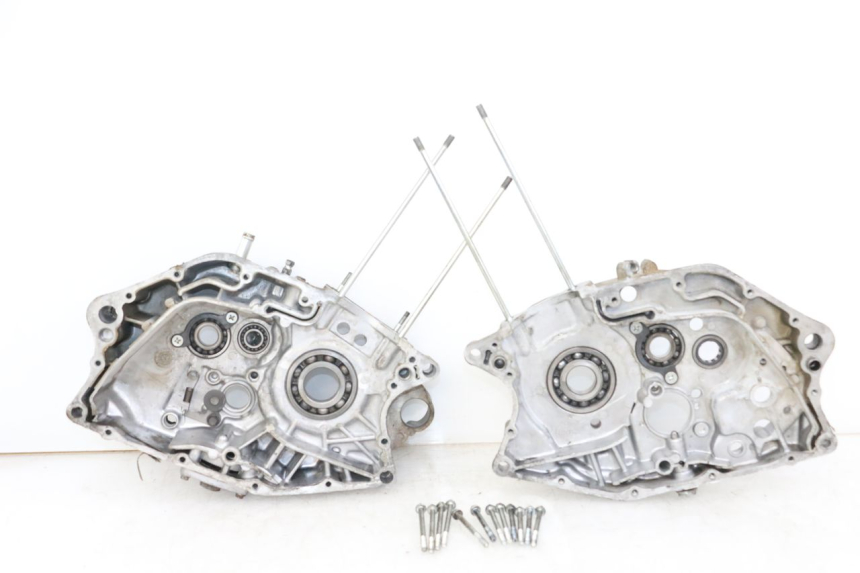 photo de CARTER HYOSUNG GF 125 (2001 - 2005)