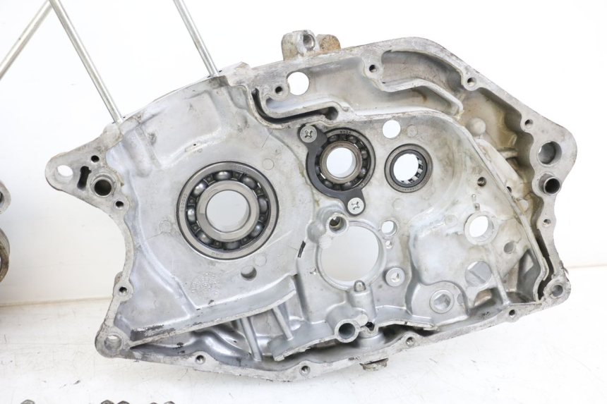 photo de CARTER HYOSUNG GF 125 (2001 - 2005)