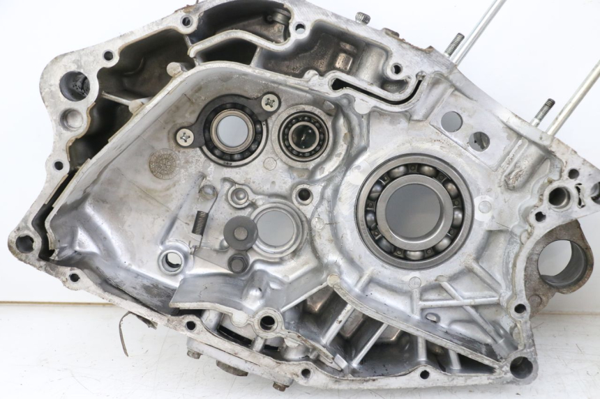 photo de CARTER HYOSUNG GF 125 (2001 - 2005)